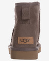 UGG Classic II Mini Snow boots