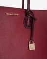 Michael Kors Mercer Large Handbag