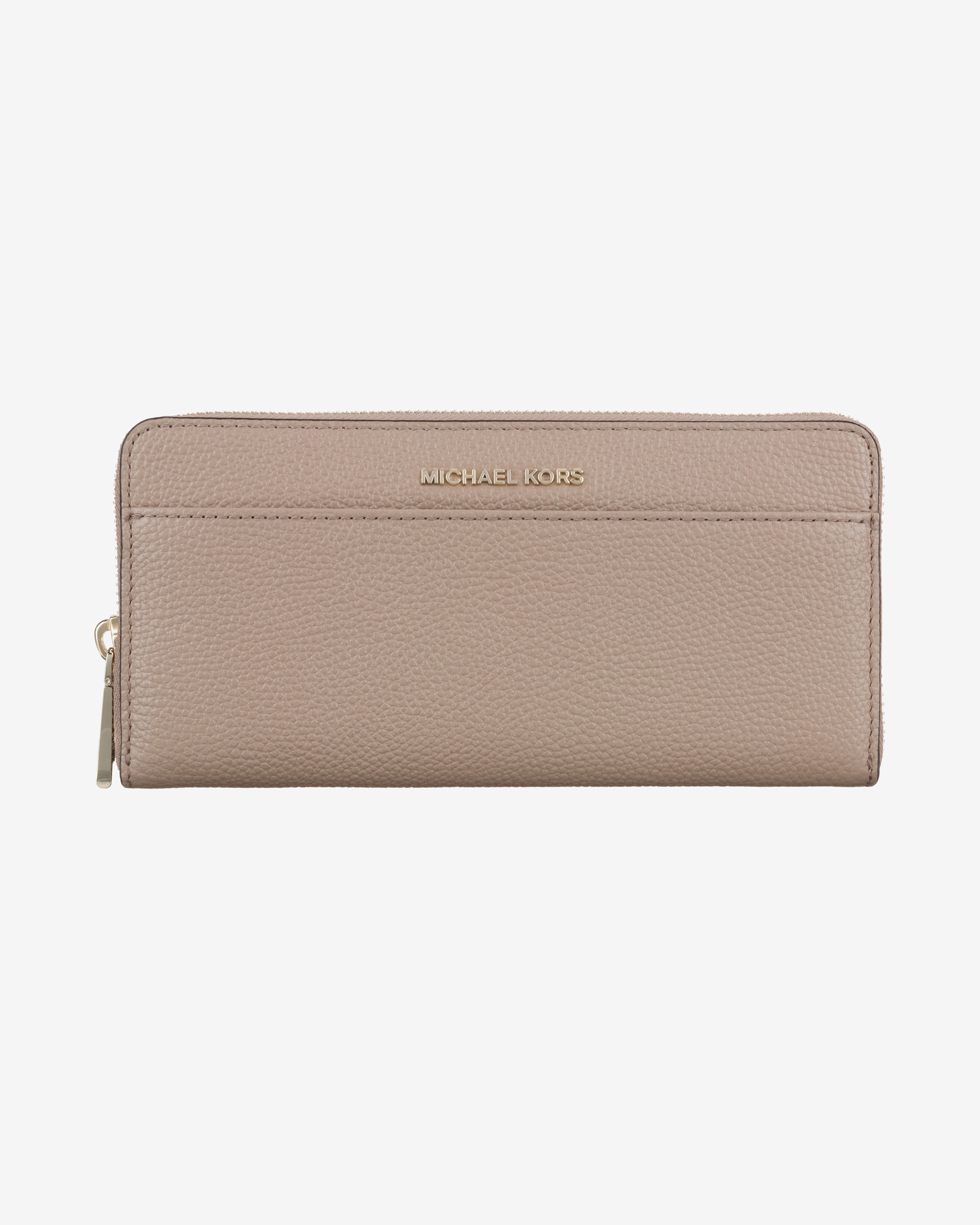 Stylish Michael Kors Coin Pouch Wallet with Key Ring