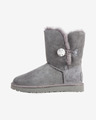 UGG Bailey Button Bling Snow boots