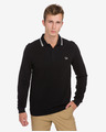 Fred Perry Twin Polo Shirt