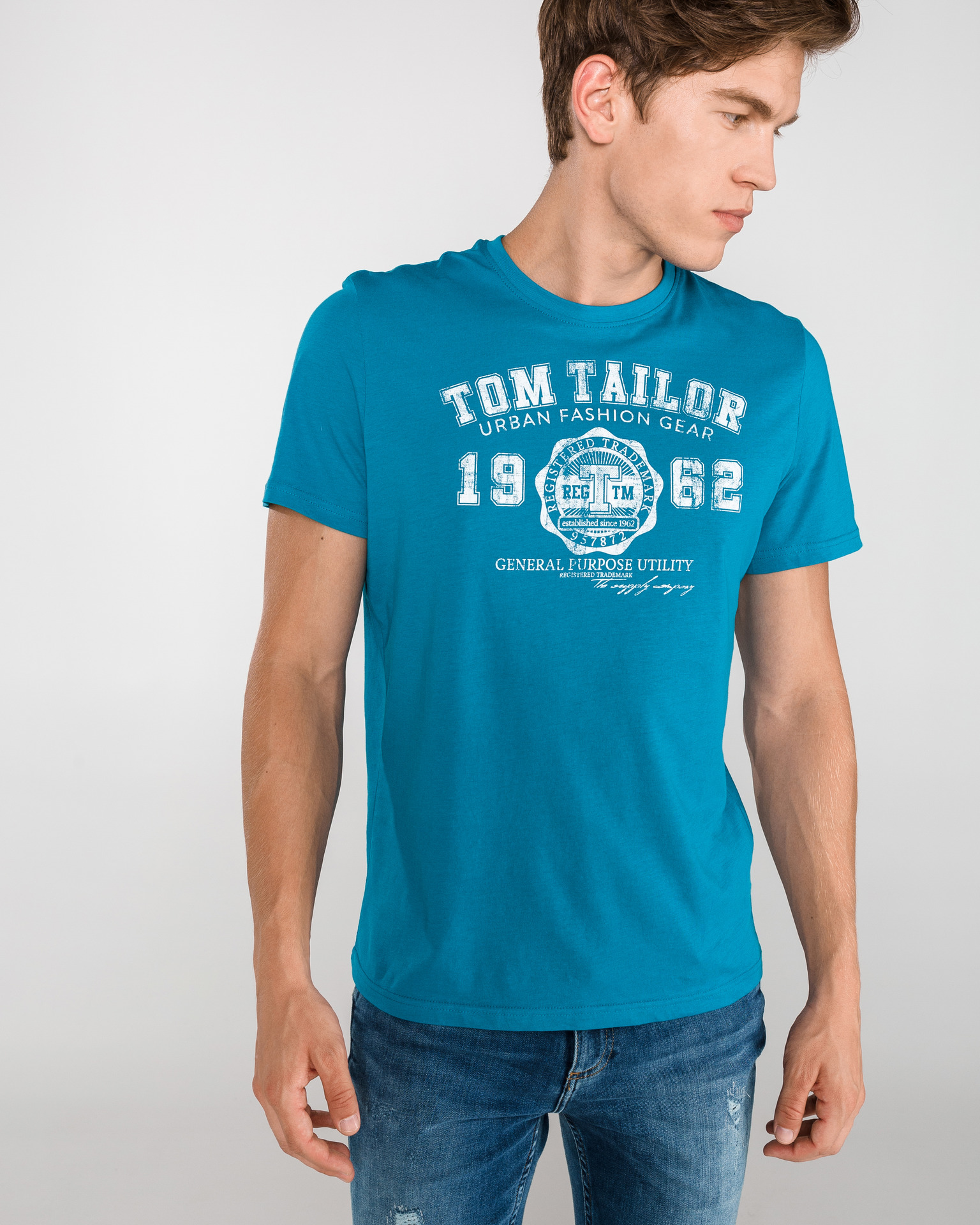 T-shirt - Tom Tailor