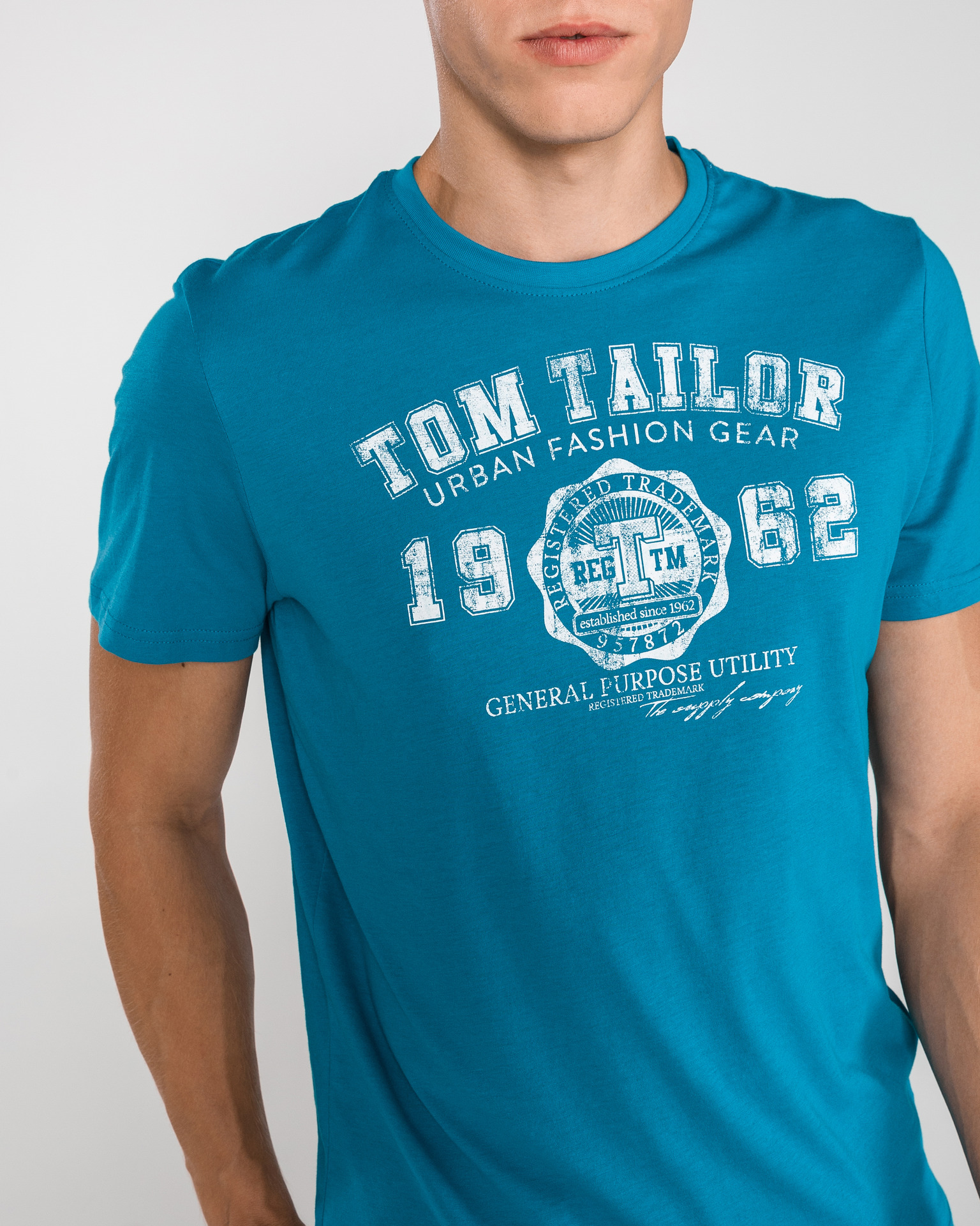 Tom Tailor - T-shirt | T-Shirts