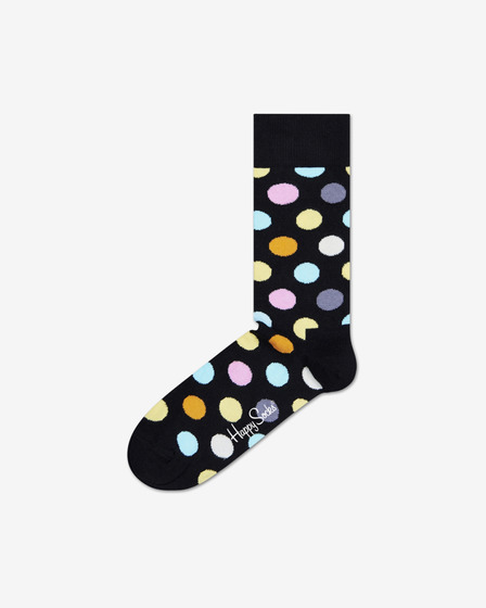 Happy Socks Big Dot Socks