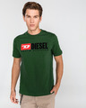 Diesel Just Division T-shirt