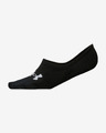 Under Armour Essential Set of 3 pairs of socks