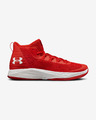 Under Armour Jet Mid Basketball Sneakers