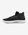 Under Armour Jet Mid Basketball Sneakers