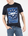 GAS Serkan Act Star T-shirt