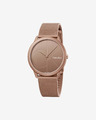 Calvin Klein Minimal Watches