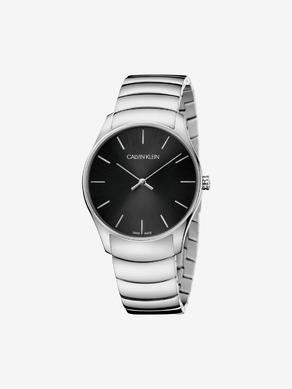 Calvin Klein Classic Too Watches