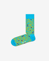 Happy Socks Keith Haring All Over Socks