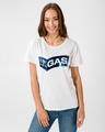 GAS Francys "Iconic" T-shirt
