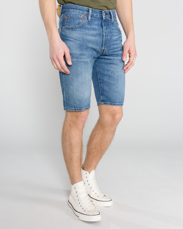 Levi's® - 501® Short pants Bibloo.com