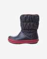 Crocs Winter Puff Kids Snow boots