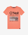O'Neill The Point Kids T-shirt