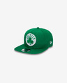 New Era Boston Celtics Cap