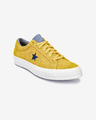 Converse Twisted Prep One Star Sneakers