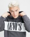 Levi's® Pieced Sweatshirt
