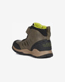 Geox Teram Kids Ankle boots