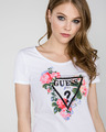 Guess Roses T-shirt