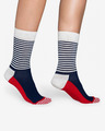 Happy Socks Socks 4 pairs