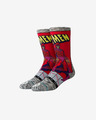Stance Magneto Comic Socks