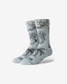 Stance Wild And Free Socks