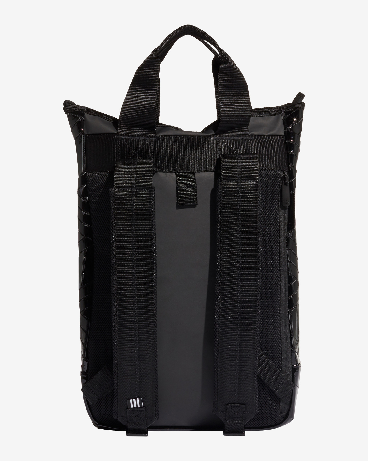 Bucket Backpack |
