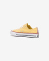 Converse Chuck Taylor All Star Ox Kids Sneakers