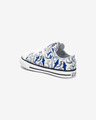 Converse Chuck Taylor All Star 1V Kids Sneakers