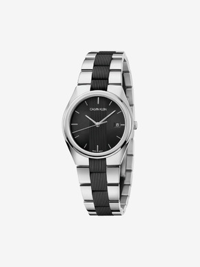 Calvin Klein Contrast Watches