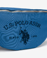 U.S. Polo Assn Patterson Kidney bag