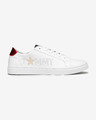 Tommy Hilfiger Tommy Star Metallic Sneakers