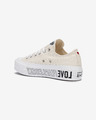Converse All Star Lift OX Sneakers