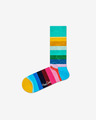 Happy Socks Stripe Socks